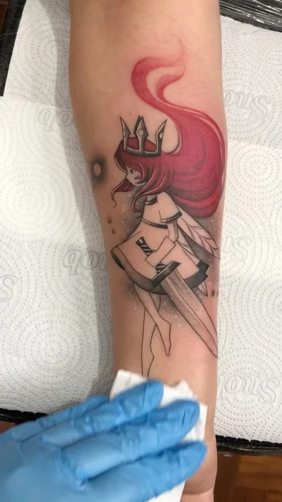 Sheila Oi tattoo 017