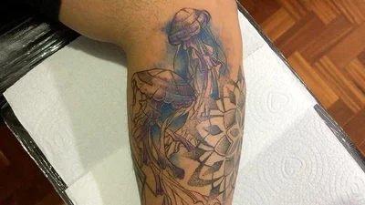 Sheila Oi tattoo 019