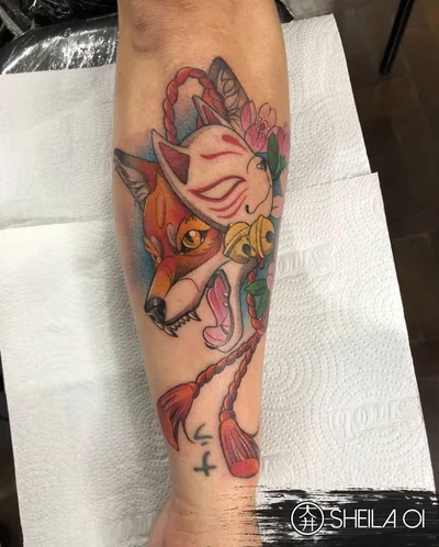Sheila Oi tattoo 022