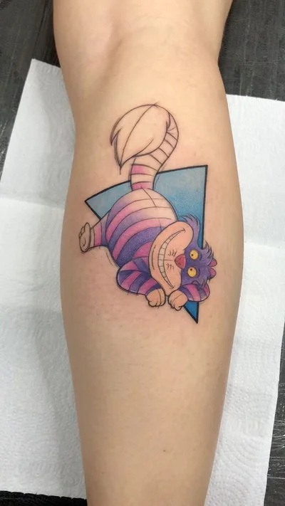 Sheila Oi tattoo 029