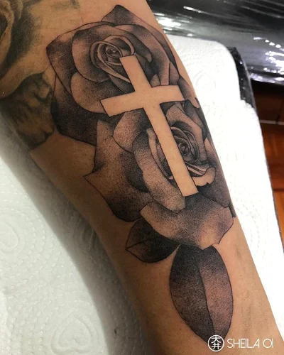 Sheila Oi tattoo 033