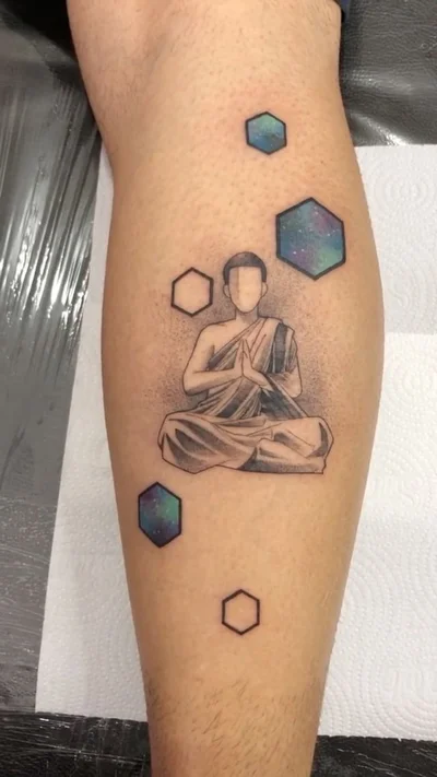 Sheila Oi tattoo 034