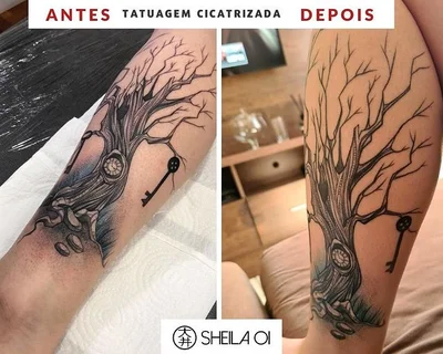 Sheila Oi tattoo 043