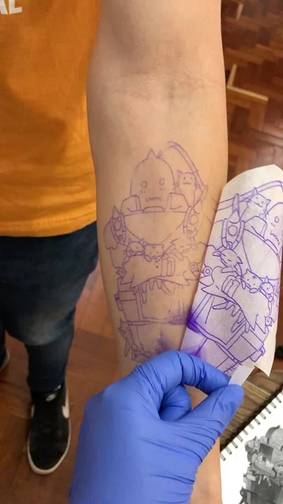 Sheila Oi tattoo 047