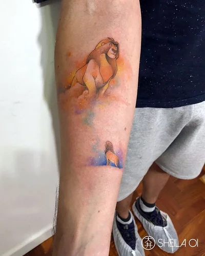 Sheila Oi tattoo 048