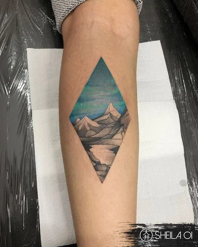 Sheila Oi tattoo 049