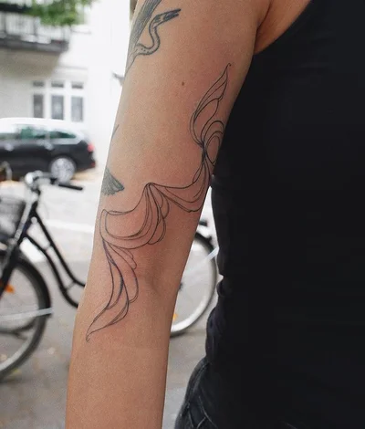 Shekh tattoo 007
