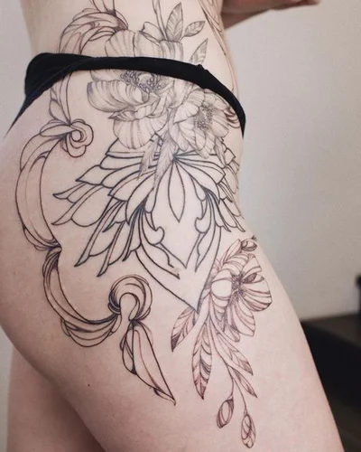 Shekh tattoo 008