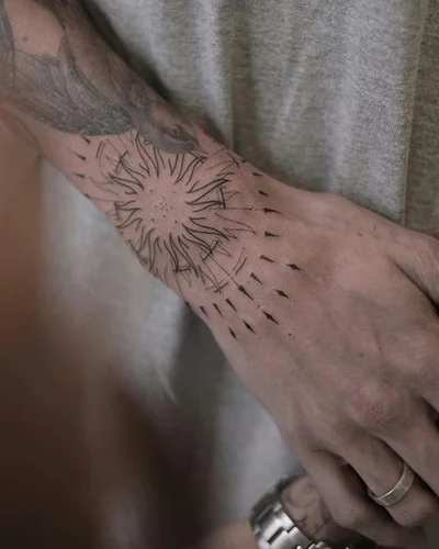 Shekh tattoo 009