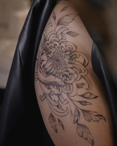Shekh tattoo 010