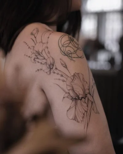 Shekh tattoo 017