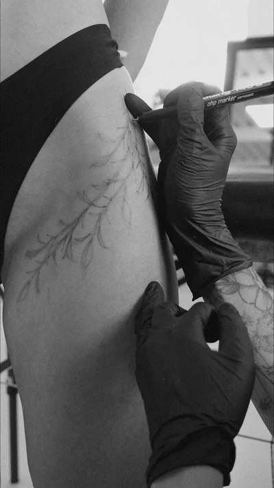 Shekh tattoo 021