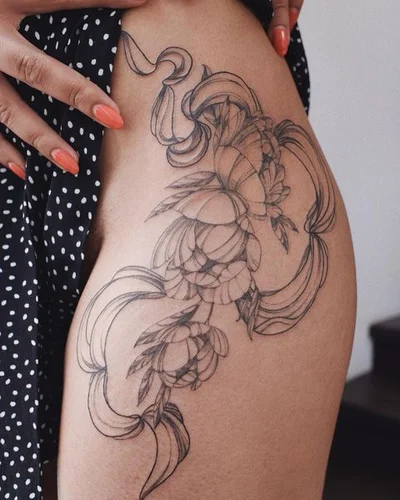 Shekh tattoo 047