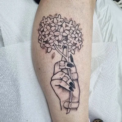 Shelby Hawick tattoo 007