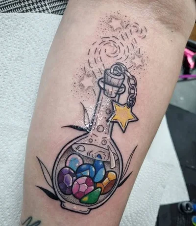 Shelby Hawick tattoo 019