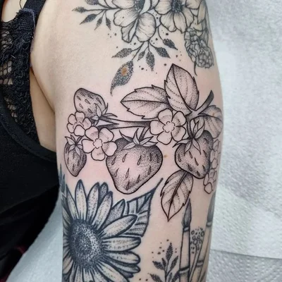 Shelby Hawick tattoo 027
