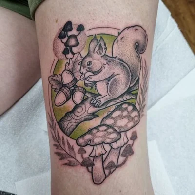 Shelby Hawick tattoo 037