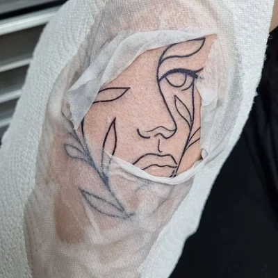 Shelby Hawick tattoo 039