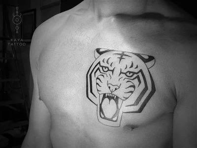 Katya Shelest tattoo 008