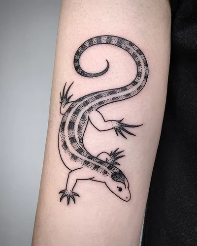 Katya Shelest tattoo 010