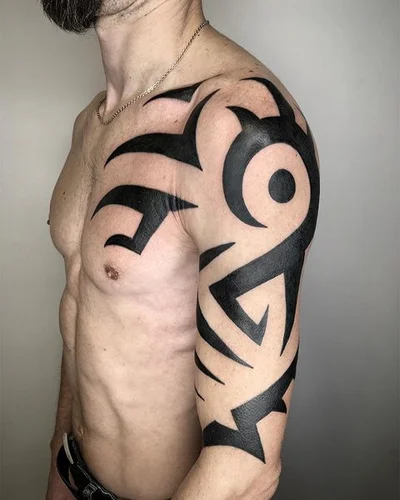 Katya Shelest tattoo 012