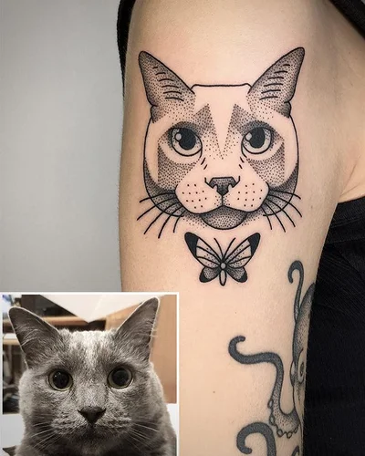 Katya Shelest tattoo 016