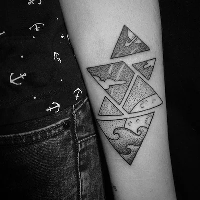 Katya Shelest tattoo 017