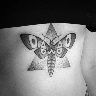 Katya Shelest tattoo 018