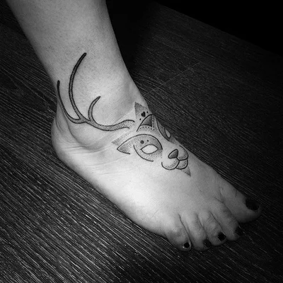 Katya Shelest tattoo 020