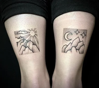 Katya Shelest tattoo 021