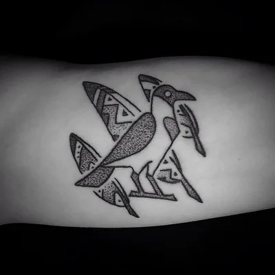 Katya Shelest tattoo 023
