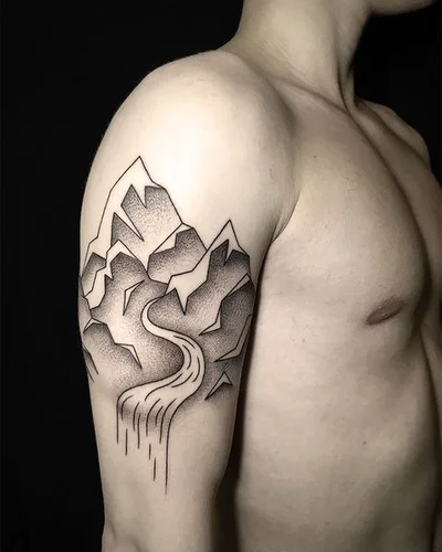 Katya Shelest tattoo 024
