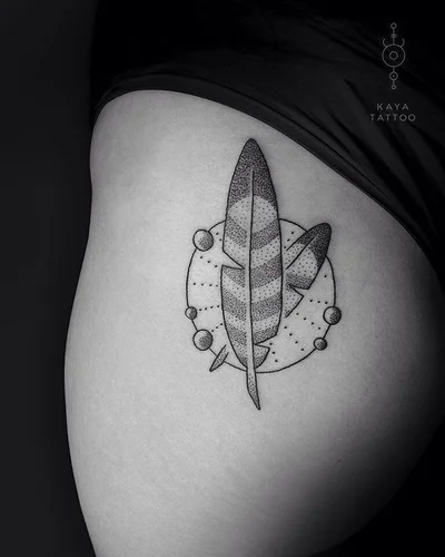 Katya Shelest tattoo 028