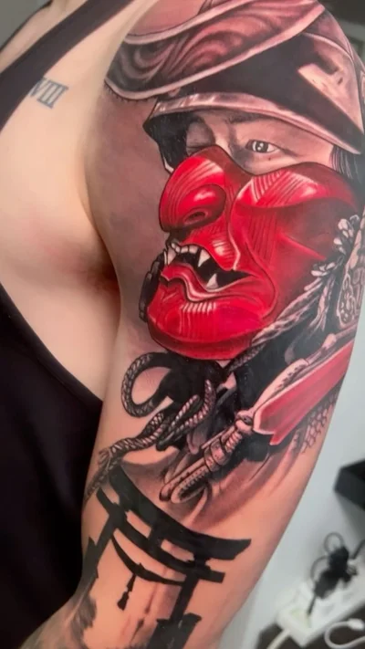 Shell Moreno tattoo 008