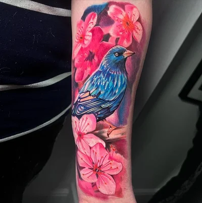 Shell Moreno tattoo 010