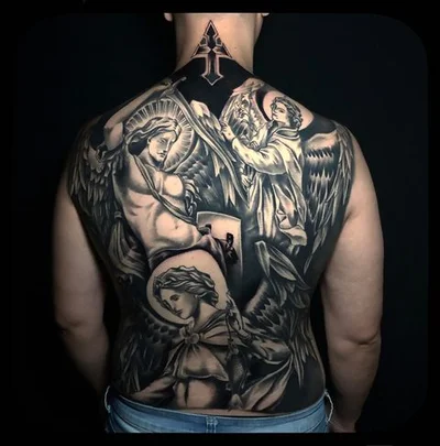 Shell Moreno tattoo 014