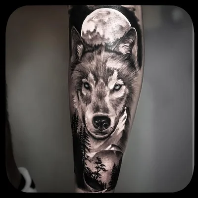 Shell Moreno tattoo 020