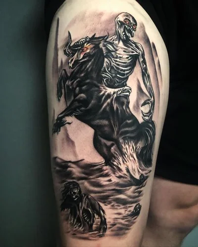 Shell Moreno tattoo 026