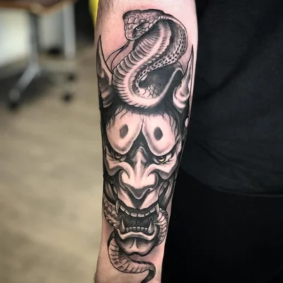 Shell Moreno tattoo 027
