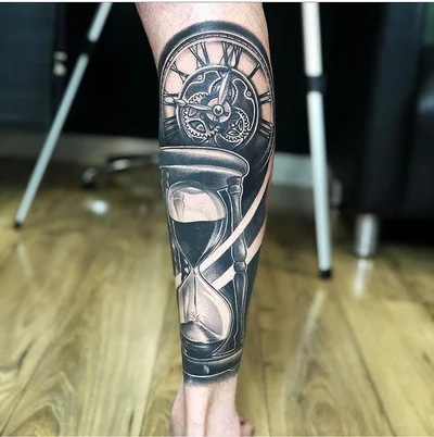 Shell Moreno tattoo 028