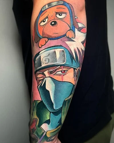 Shell Moreno tattoo 032