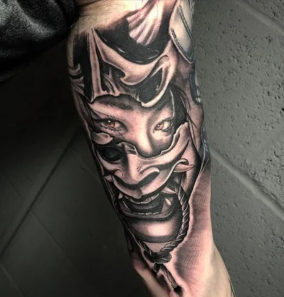 Shell Moreno tattoo 034