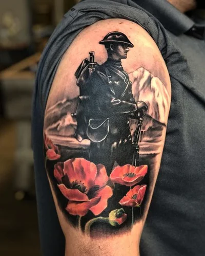 Shell Moreno tattoo 035