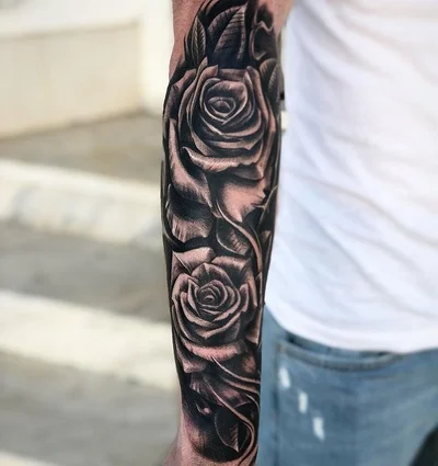 Shell Moreno tattoo 036