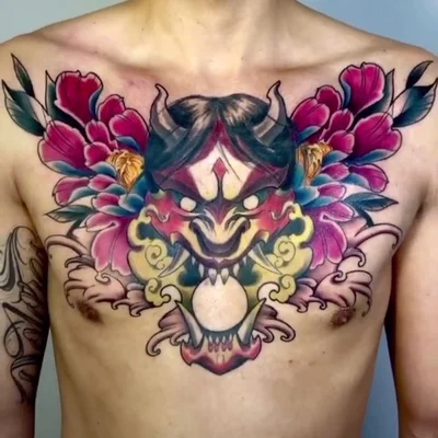 Shell Moreno tattoo 040