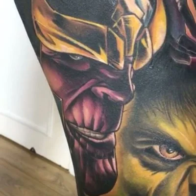 Shell Moreno tattoo 041