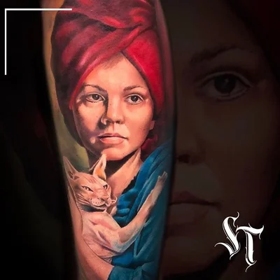 Shell Moreno tattoo 044