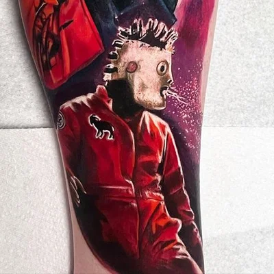 Shell Moreno tattoo 045