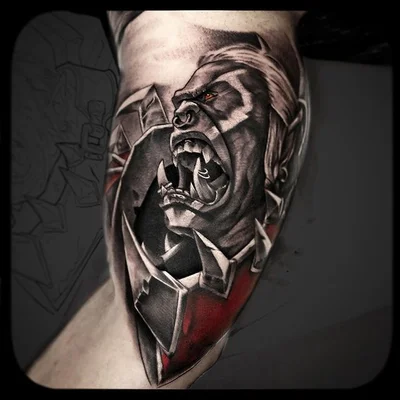 Shell Moreno tattoo 048