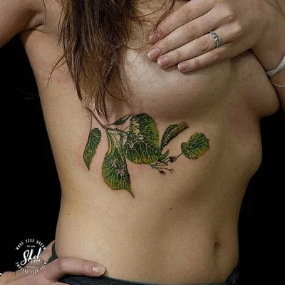 Anton Shelupaev tattoo 007